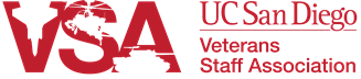 UC San Diego Veterans Staff Association