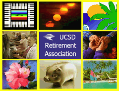 UC San Diego Retirement Association