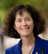 Elizabeth H. Simmons, Executive Vice Chancellor