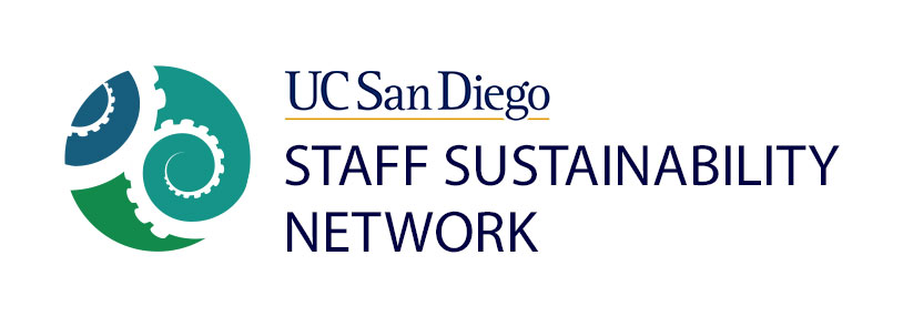 UC San Diego Staff Sustainability Network