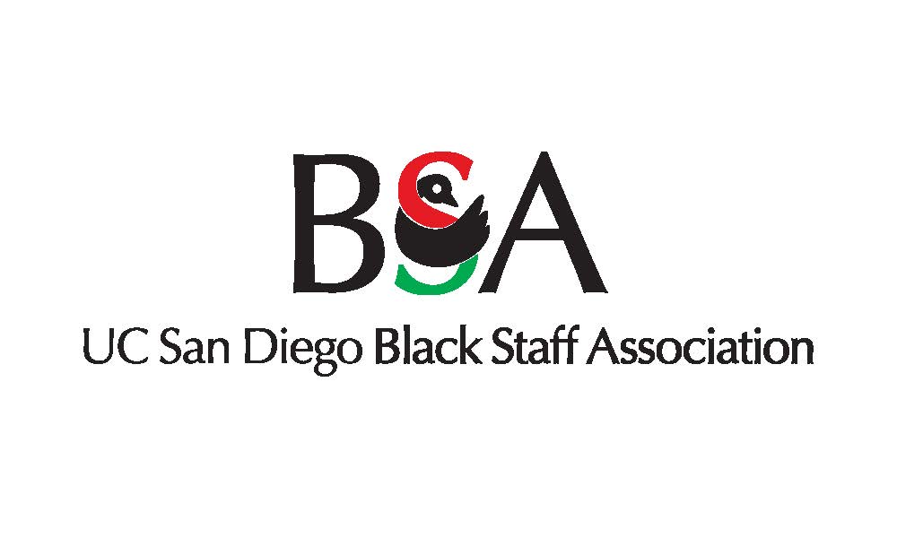 UC San Diego Black Staff Association