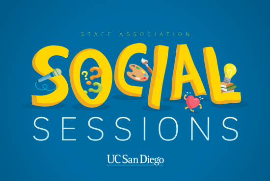 Social Sessions UC San Diego