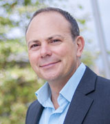 Jeff Gattas, Associate Chancellor / Chief of Staff
