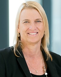 Patty Maysent, Chief Executive Officer, UC San Diego Health