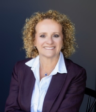 Sarab Aziz, Co-Chair